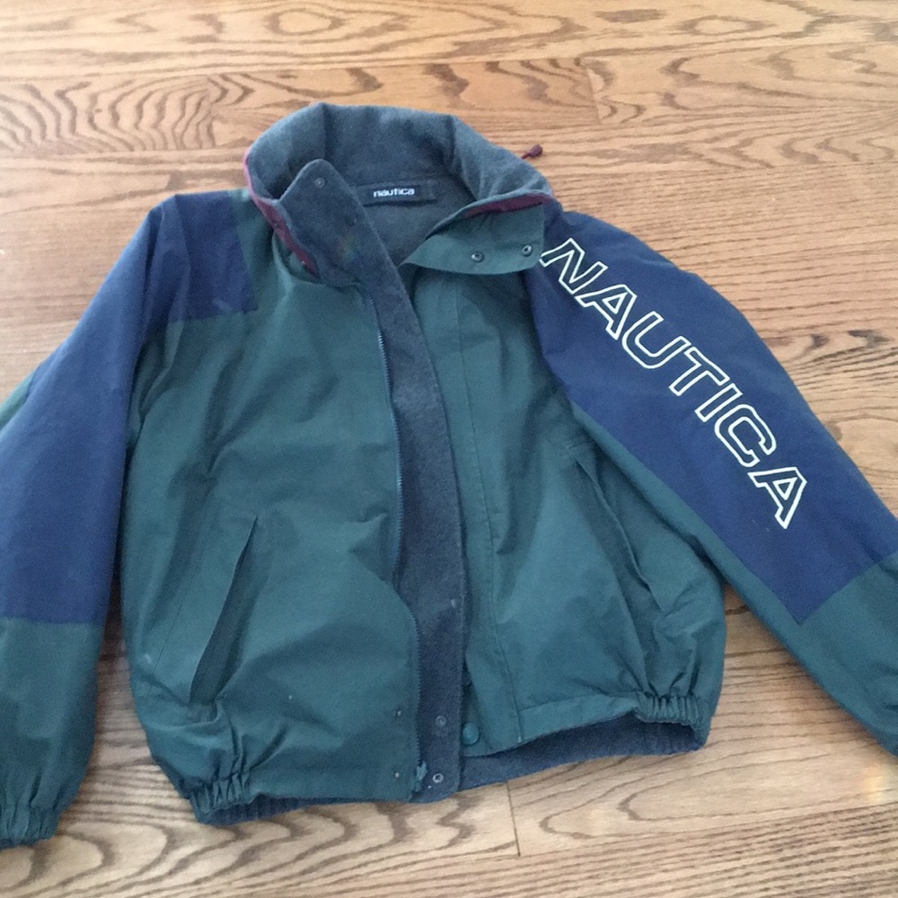 Nautica Men’s Jacket